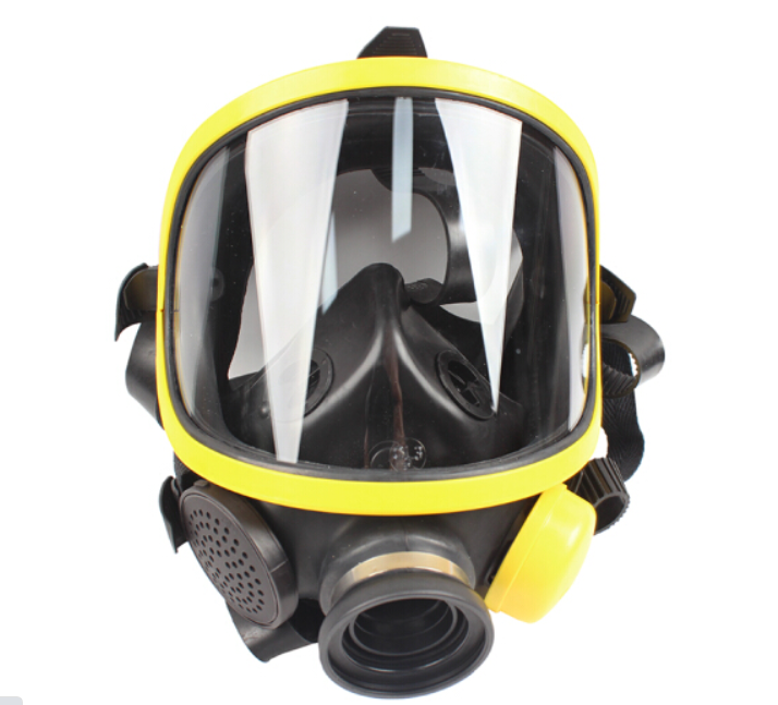 霍尼韦尔空气呼吸器C900SCBA105L巴固呼吸器(图4)